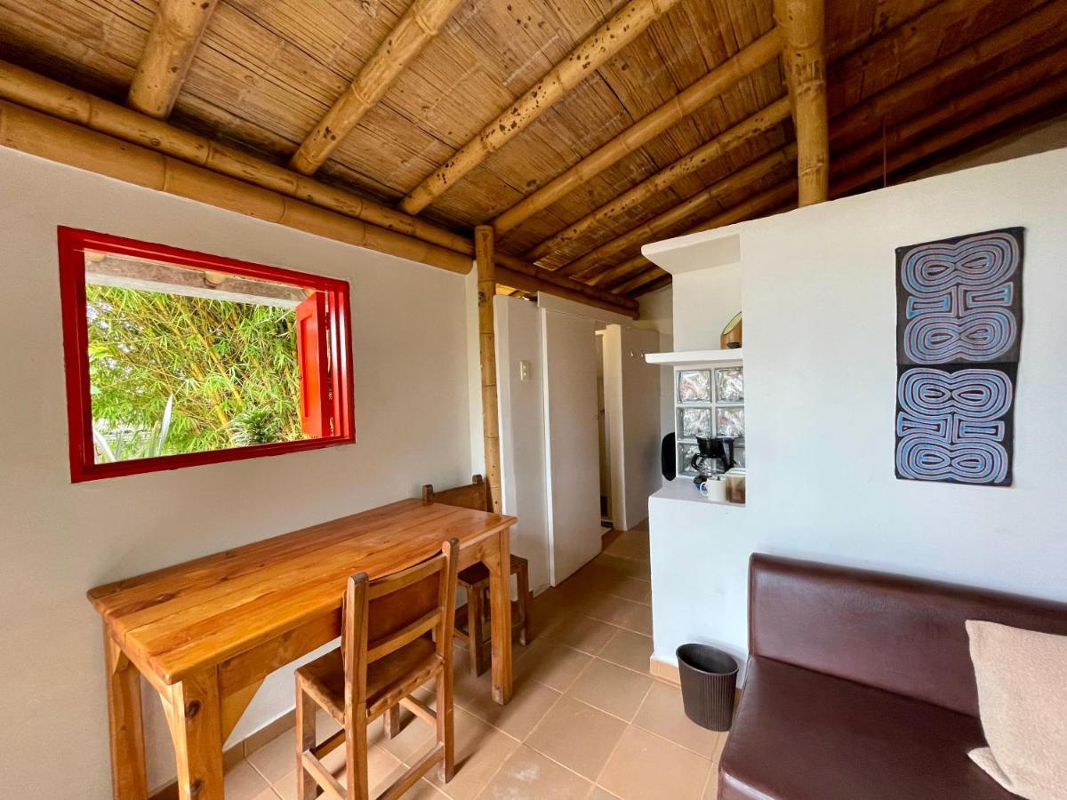 Hostal Tralala Salento Esterno foto