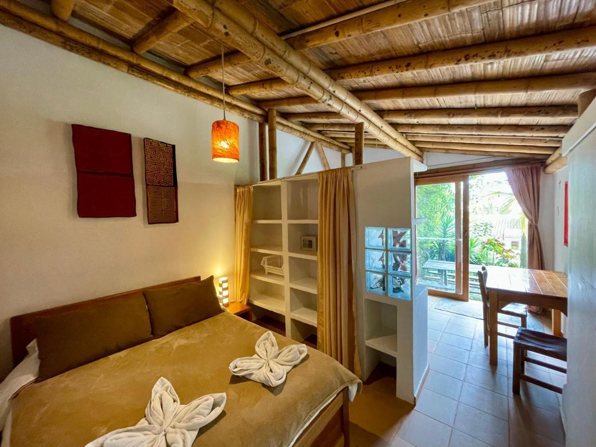 Hostal Tralala Salento Esterno foto