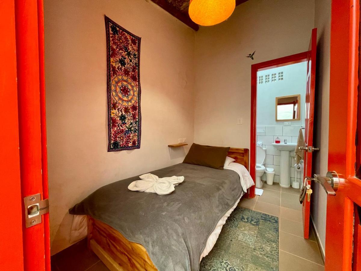 Hostal Tralala Salento Esterno foto