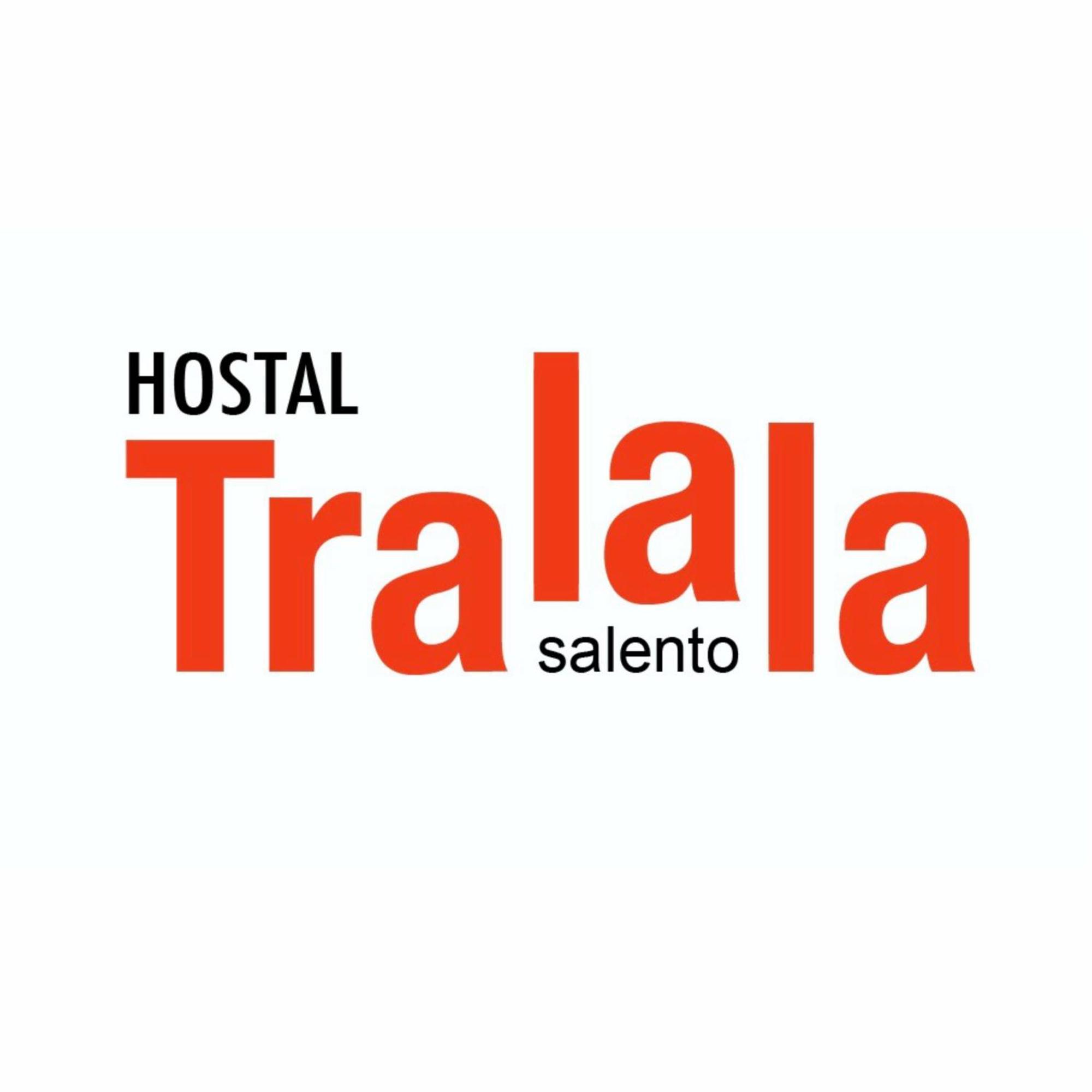 Hostal Tralala Salento Esterno foto