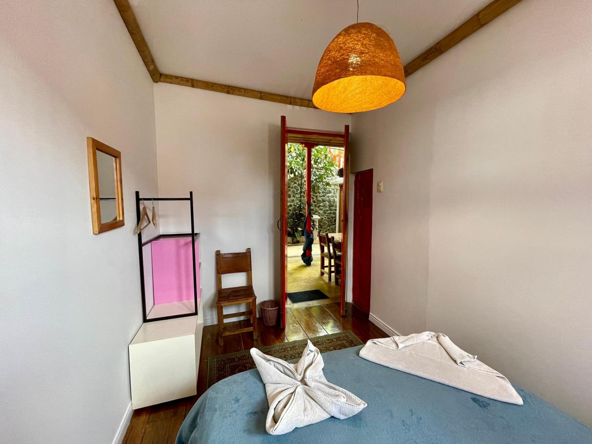 Hostal Tralala Salento Esterno foto